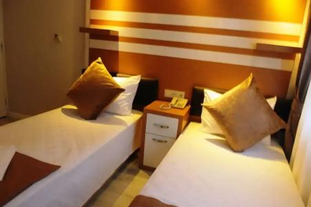 Heaven Beach Otel - 4
