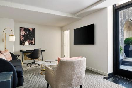The Gwen, a Luxury Collection, Michigan Avenue Chicago - 74