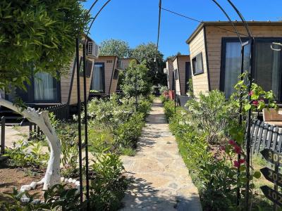 Gaia Tiny Houses Butik - 54