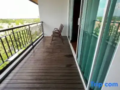 Kham Mon Lanna Resort - 156