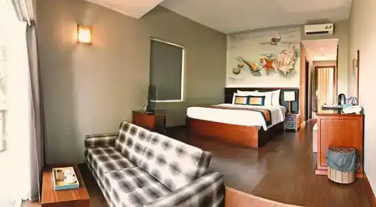 Sandunes Beach Resort & Spa - 62