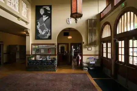 McMenamins Kennedy School - 31