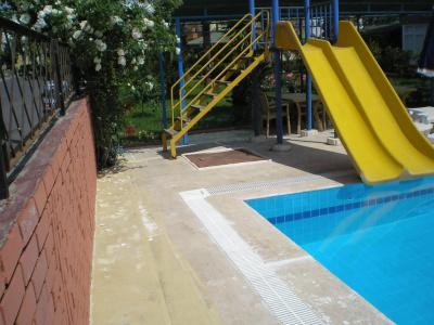 Özgürhan Otel - 6