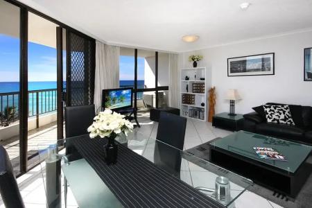 Spindrift on the Beach - Absolute Beachfront - 62