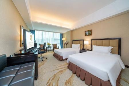 Grand Mercure Oriental Ginza Shenzhen - 76