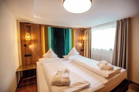 Moseralm Dolomiti Spa - 90