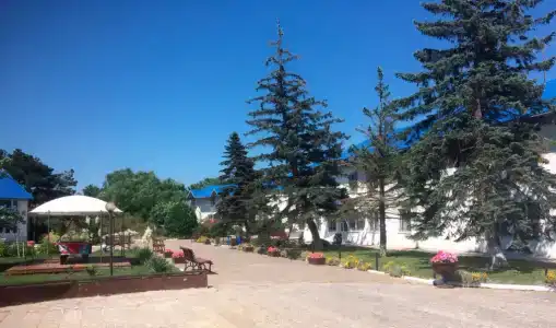 Солнечный берег - 12