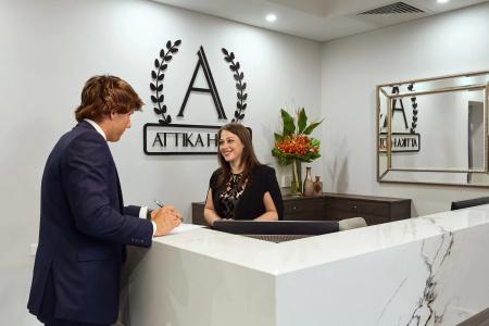 Attika - 22
