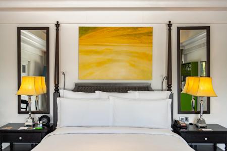 Intercontinental Koh Samui Resort, An Ihg - Sha Extra Plus - 0
