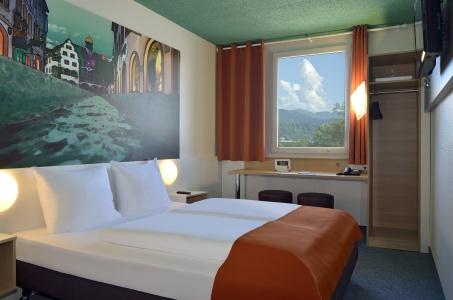 b&b Freiburg-Nord - 2