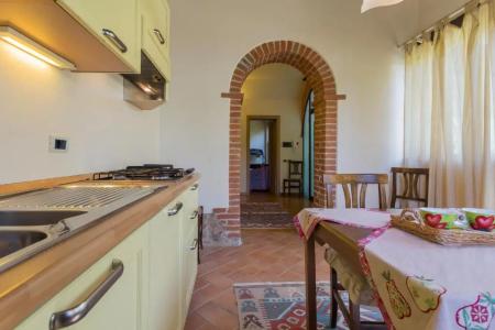 La Vittoria 10 – La Soglia della Val d’Orcia - 125