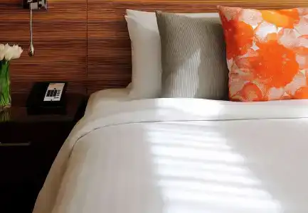 Courtyard by Marriott World Trade Center, Abu Dhabi - 4