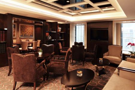 DoubleTree by Hilton Chongqing North - 30