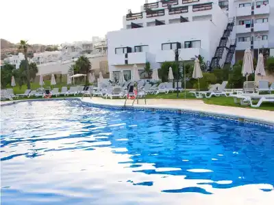 Alegria Palacio Mojacar Adults Only - 21