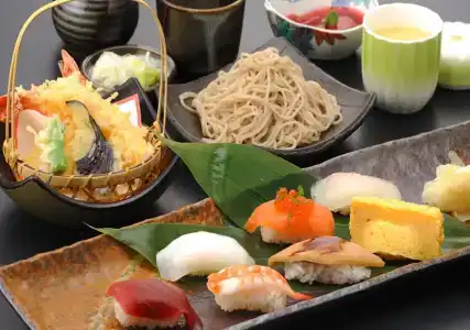 Tokyo Yugawara Onsen Manyo no Yu - 7
