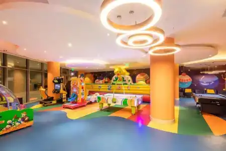 Lankaran Springs Wellness Resort - 10