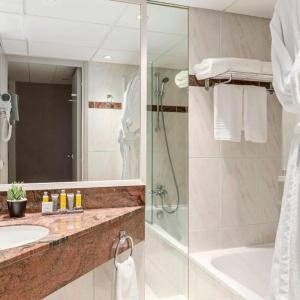 Paris Marriott Rive Gauche & Conference Center - 28