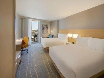 Deltas by Marriott Oceanfront - 58