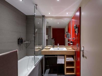 Mercure Stuttgart Airport Messe - 81