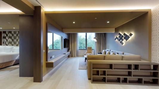 Newly Renovated - 7