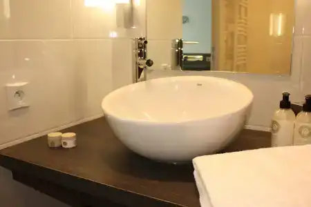 Mercure Saint Malo Balmoral - 10