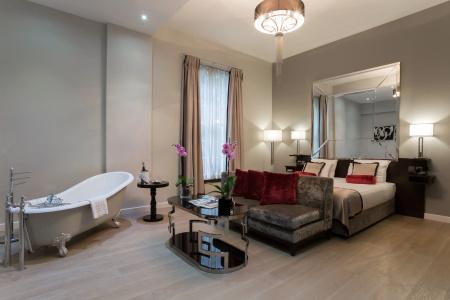 Doubletree By Hilton London - Greenwich - 4