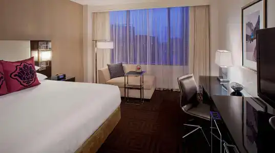 Hyatt Regency New Orleans - 3