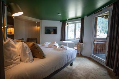 Mercure Chamonix Centre - 3