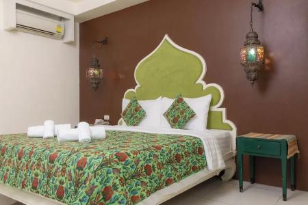 Rasa Boutique Chiang Rai - 56