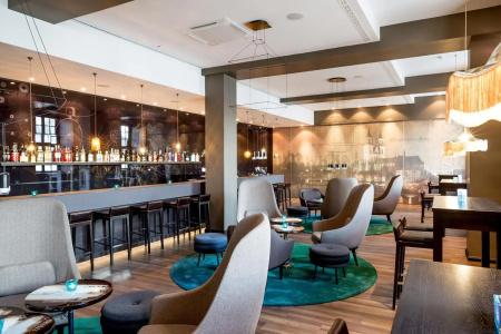 Motel One Magdeburg - 21