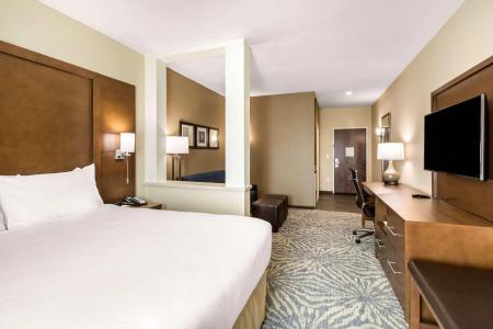 Comfort Suites - South Austin - 3