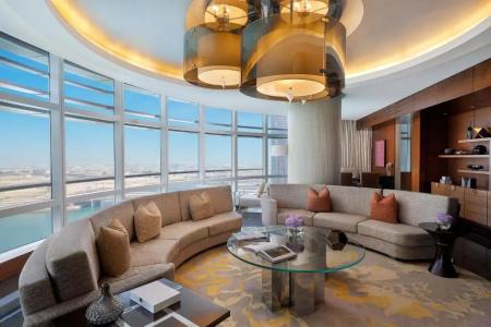 Rosewood Abu Dhabi - 78