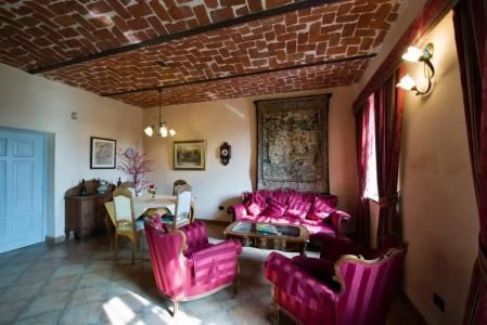 Cascina Desderi - 20