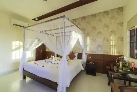 Sea Star Resort - 63