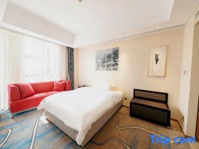 Chongqing Wenyue - 29