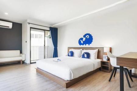 Kokotel Chiang Mai Nimman - 2