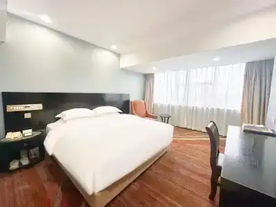 Skyline Plaza Guangzhou - 21