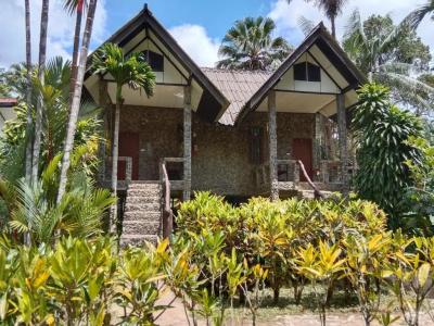 Tree Tops River Huts - 79