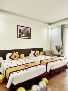 Sunrise Hanoi - 76