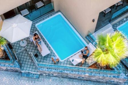 Villaggio Hersonissos - Adults Only - 122