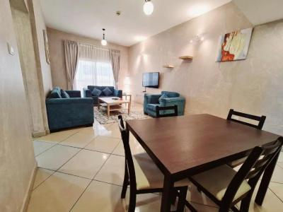 Boulevard City Suites - 13