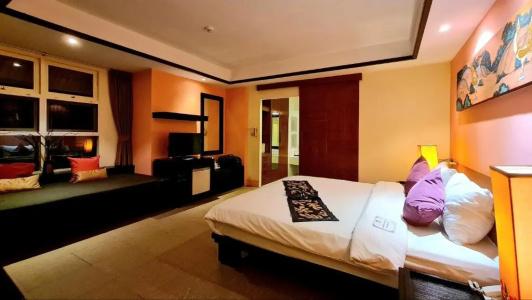 Baan Khaolak Beach Resort - Sha Plus - 264