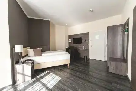 Best Western Schmoeker-Hof - 36