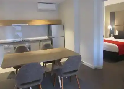 Quality Parklake - 111