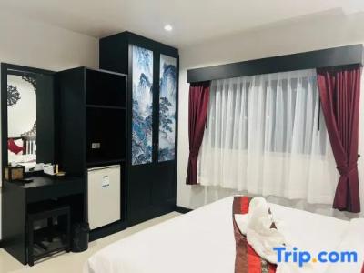 Gimyong Luxury - 110