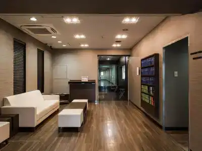 Flexstay Inn Ekoda - 11