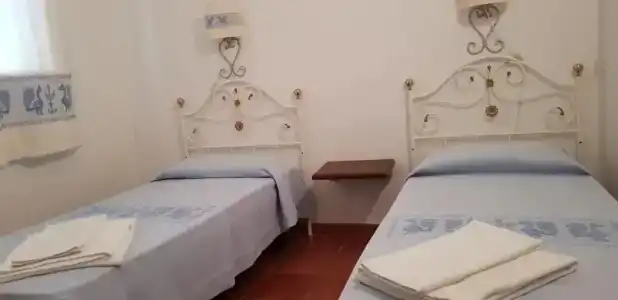 Residence Spiaggia Bianca - 80