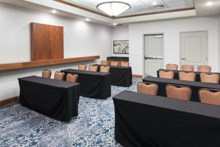 Hilton Garden Inn Austin North - 24