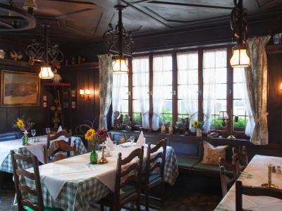 Gasthaus Adler - 17
