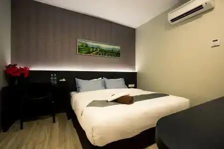 Golden Roof Ampang - 2